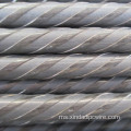 4.8 MM 1570MPa Prestressing Wire Steel Wire